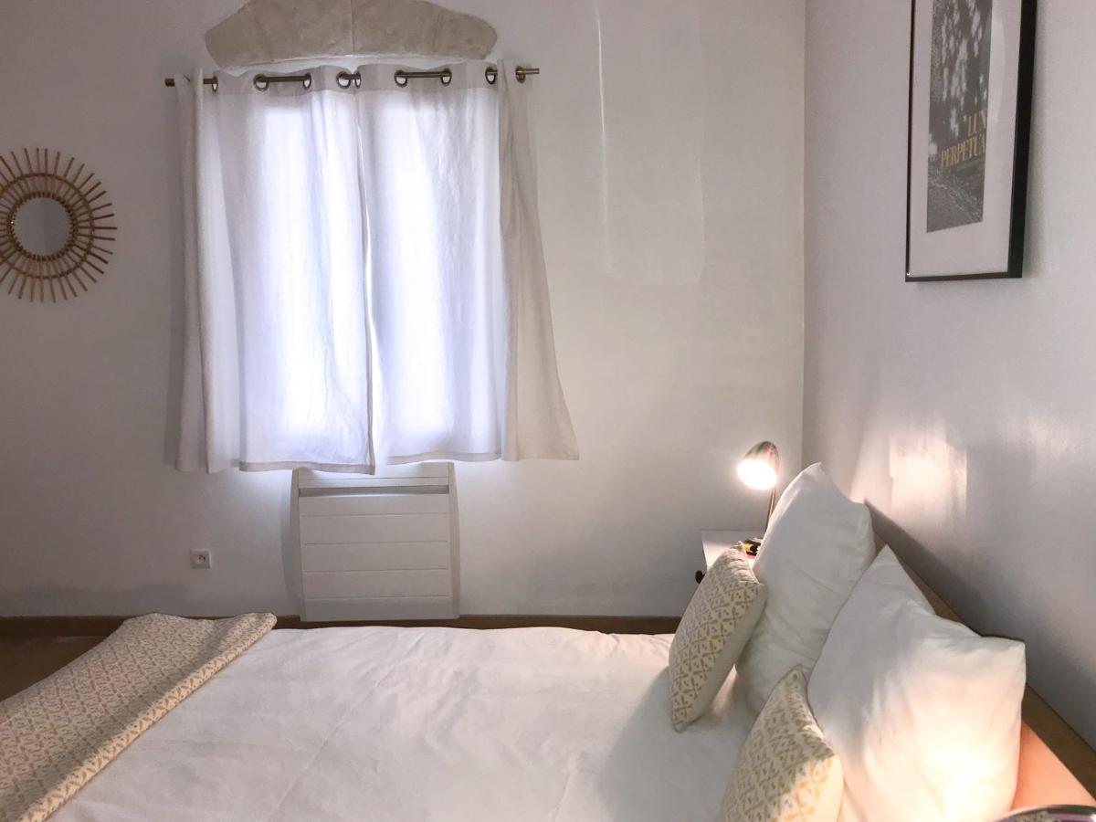 La Maison Bleue Villa Arles Buitenkant foto